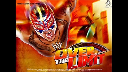 Wwe Over The Limit 2011 Official Theme Song: "help Is On The Way" Hd