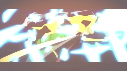 Zorro Amv