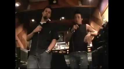 Exclusive Interview - Papa Roach 