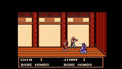 Double Dragon 3 (двойна)