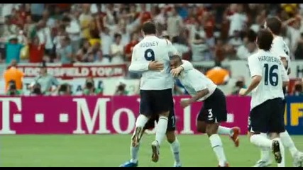 Бекам England vs Ecuador