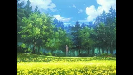 Clannad ~ After Story ~ - 18 Епизод - English Subs