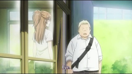 Eng Sub Chihayafuru Епизод 8 Високо Качество