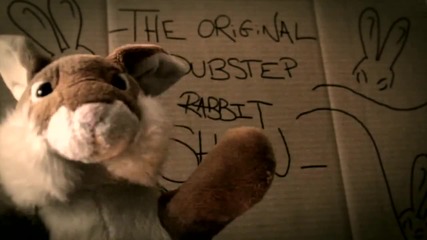 Medison - Harry feat. Skrein - Dubstep rabbit version