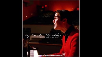 *2014* Glee Cast - All of me