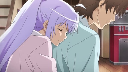 Plastic Memories Episode 12 Eng Subs [576p]