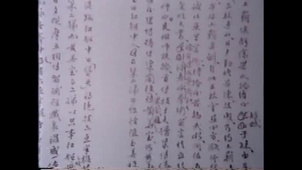 Wing Chun - The Science of In-fighting Part 1 Original