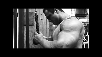 Здрава Тренировка на Frank Mcgrath 