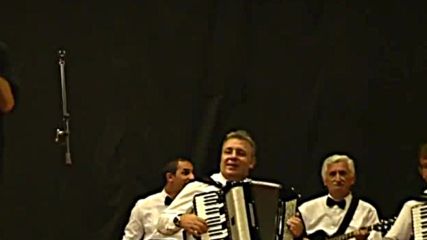 Ivan Grubesic - Pjevam Svojoj Rodnoj Bosni Sevdah Fest Bihac 2016