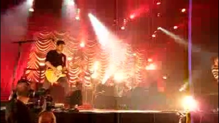 Paramore - Looking Up [london Wembley Arena] 18/12/2009