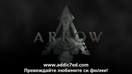 Arrow Сезон 3 Епизод 17 Bg Subs