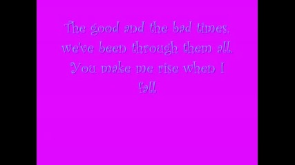 Everytime We Touch Karaoke (slow version) 