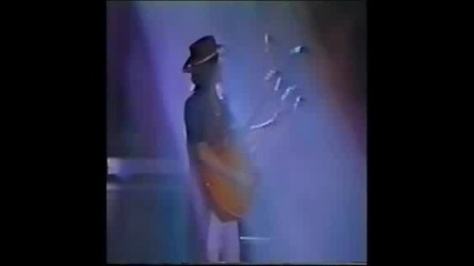 Bon Jovi - Wanted Part 1 Live From Buffalo