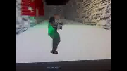 Bhop Manqk 