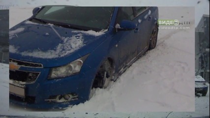 Така не се дрифти