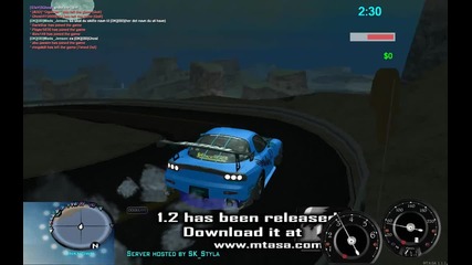 Gta Falken _ Play