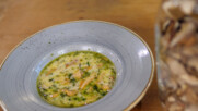Гъбена супа | Вкусотии от буркана с Примож | 24Kitchen Bulgaria