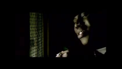 Innocent Man - Mark Morrison ft. Dmx Remix