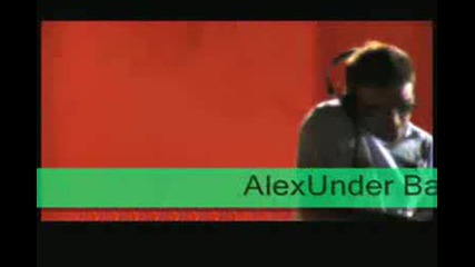 Dj Alexunder Base & Frissco - Privacy ( Official Video ) 