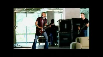 ! Още една песен ! Бг Превод ! Nickelback - Someday [hq] video
