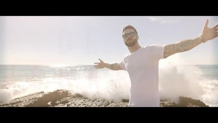 New! 2015 | Rasel - El príncipe (para Fátima y Morey) ( Lyric Vídeo )