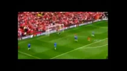 Cristiano Ronaldo 2008 Is The Best