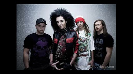 Tokio Hotel - London Hotel, West Hollywood