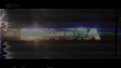 Rita Ora - Shine Ya Light (live on X Factor Uk 2012) - Best Quality On Youtube!