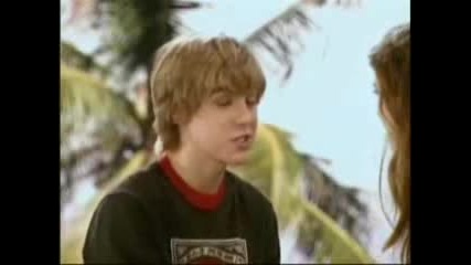Miley & Jake L.o.v.e. Story