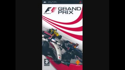 Историята на игрите F1