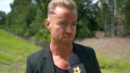 Drake Maverick ready to prove himself against Tony Nese: WWE.com Exclusive, April 29, 2020