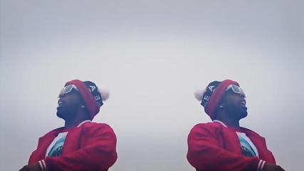 Famous - My Eyes Red