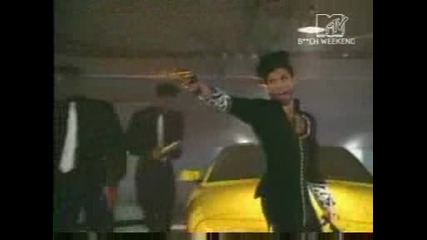 Prince - Sexy M.p.