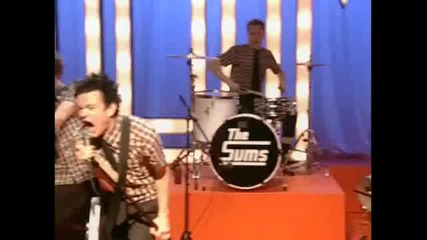Sum 41 Still Waiting