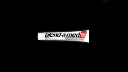 Жестока реклама на Blend-a-med