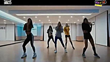 Kpop Random Dance Challenge Mirrored Girls Group 2x Version