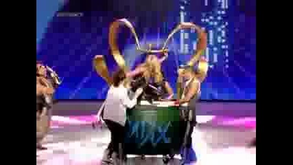 Britney Spears - Toxic Nrj