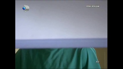 Asi Demir Demir Doganin iki Prensesi Seninle herseye varim ben(final) 