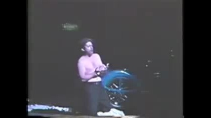 Stephen Omara - Vesti La Giubba 