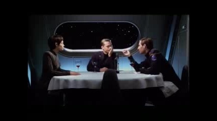 Star Trek - Enterprise - Гафове 2 