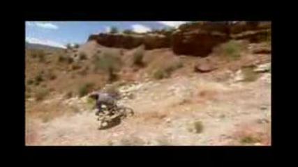 Freeride At Street 