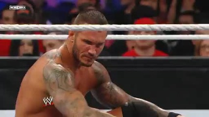 Wwe Over The Limit Целият Турнир част 6 (hd)