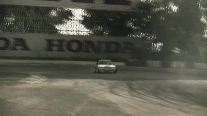 [hd] Full Throttle Drift
