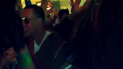 Daddy Yankee - Lovumba ( Official Video ) 2012
