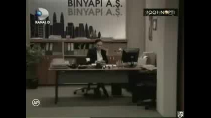 Binbir Gece - 1001 Нощи - Епизод 89 - 2 част