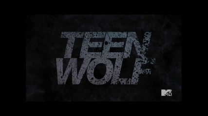 Bad Intentions - Digital Daggers // Teen Wolf Soundtrack //