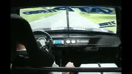 Brian Kirchbergers 1997 Vw Jetta Vr6 Turbo