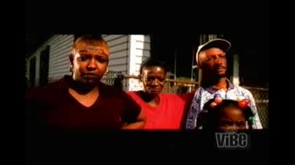 Ludacris ft. Shawnna - Whats Your Fantasy [str]