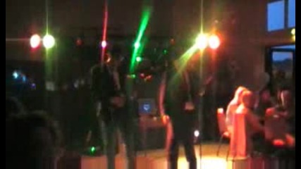 Joliet Blues Brothers