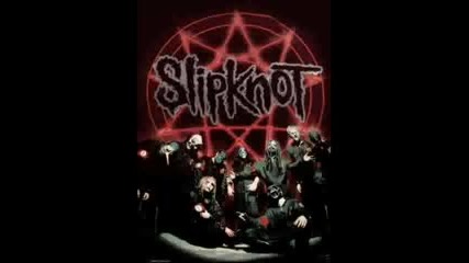 Slipknot Movie - Everything Ends